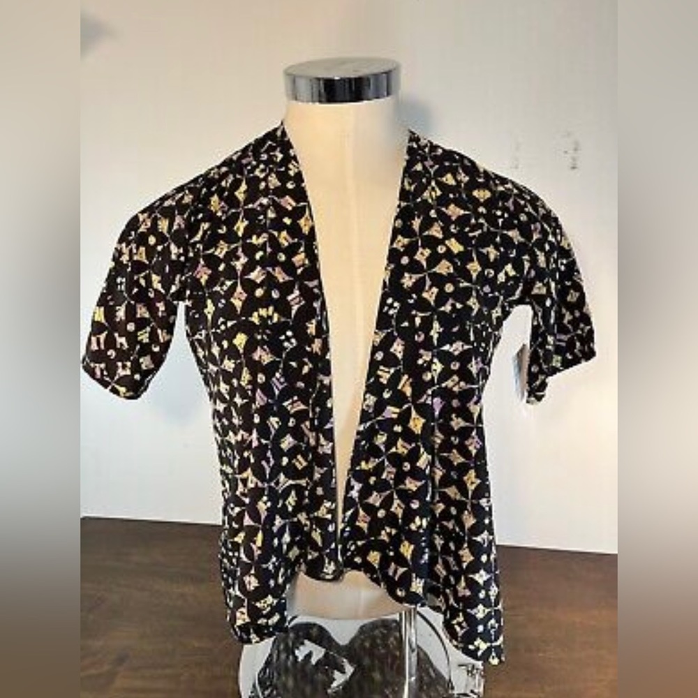 NWT LuLaRoe Bianka Cardigan